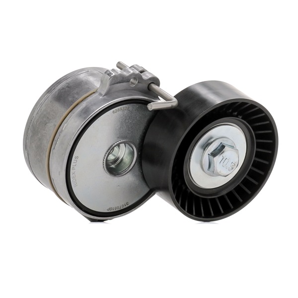 OEM Rolo tensor, correia trapezoidal estriada FIAT 2.0 JTD 109 CV Diesel 1231958 de RIDEX PLUS online a preços excelentes