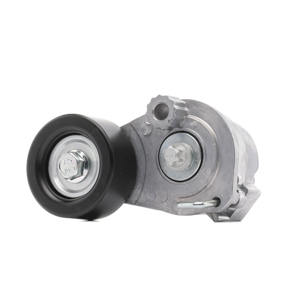 VAUXHALL 1.6 16V (F08, F48) 101 LE Benzin Feszítőgörgő, hosszbordás szíj OEM 055563512 RIDEX PLUS gépkocsihoz online, nagyszerű áron