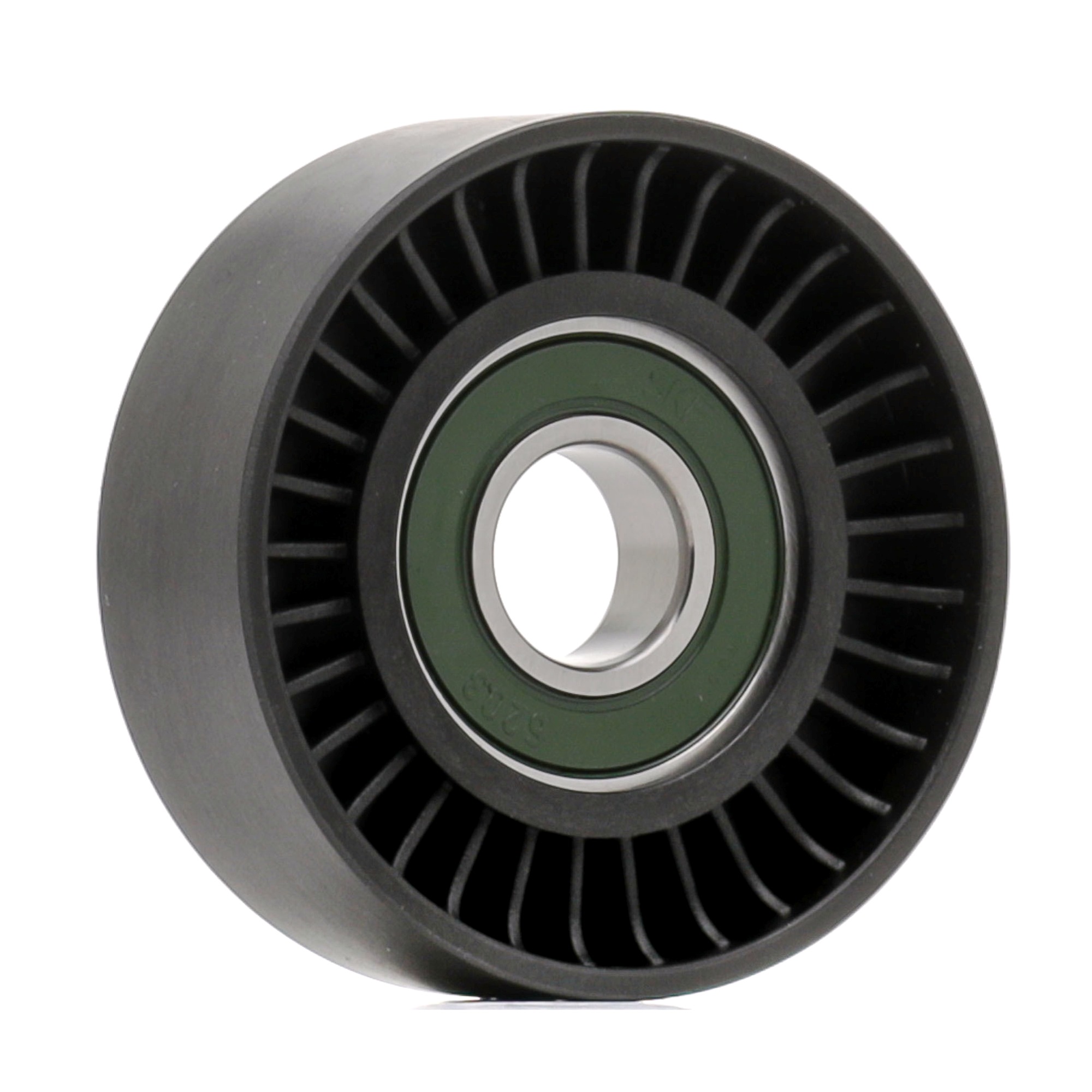 RIDEX PLUS 310T0129P Poulie, tendeur de courroie d'accessoire