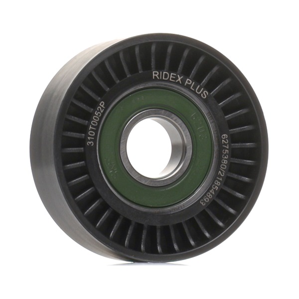 Köp billiga original Spännrulle, aggregatrem 310T0052P jämförbara med A6682020419 OEM nummer på nätet