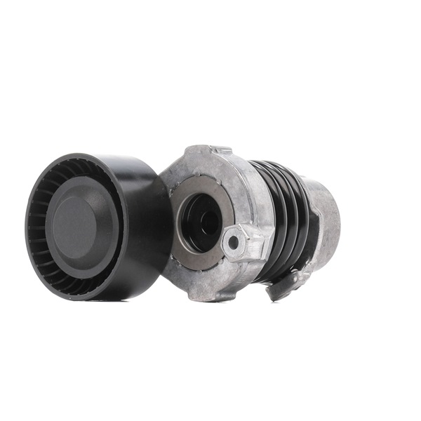 OEM Spanrol, poly V-riem RENAULT 1.2 TCe (DZ2B, DZ11) 116 PK Benzine 117203336R van RIDEX PLUS online aan geweldige prijzen
