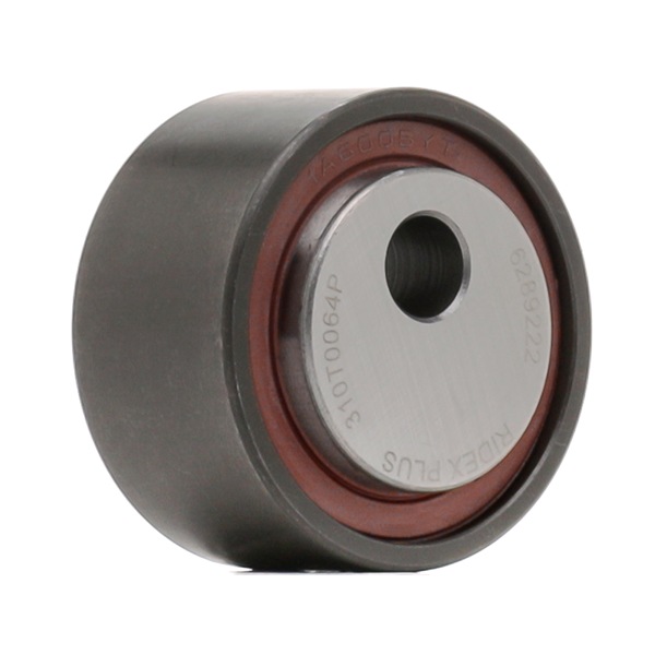 OEM Rolo tensor, correia trapezoidal estriada FIAT 2.0 JTD 16V 109 CV Diesel 1613837780 de RIDEX PLUS online a preços excelentes
