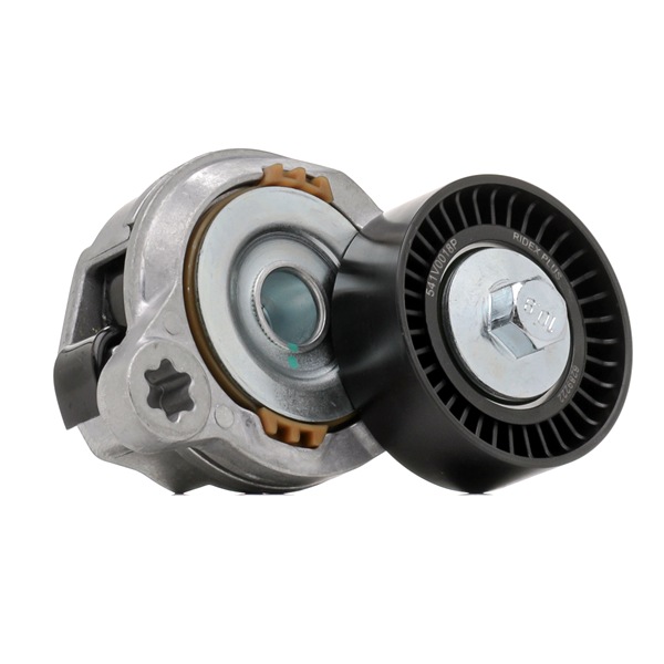 OEM Întinzător curea distribuție VOLVO V70 III Van / Break (135) 2014 31330379, 31251838, 31258145 RIDEX PLUS