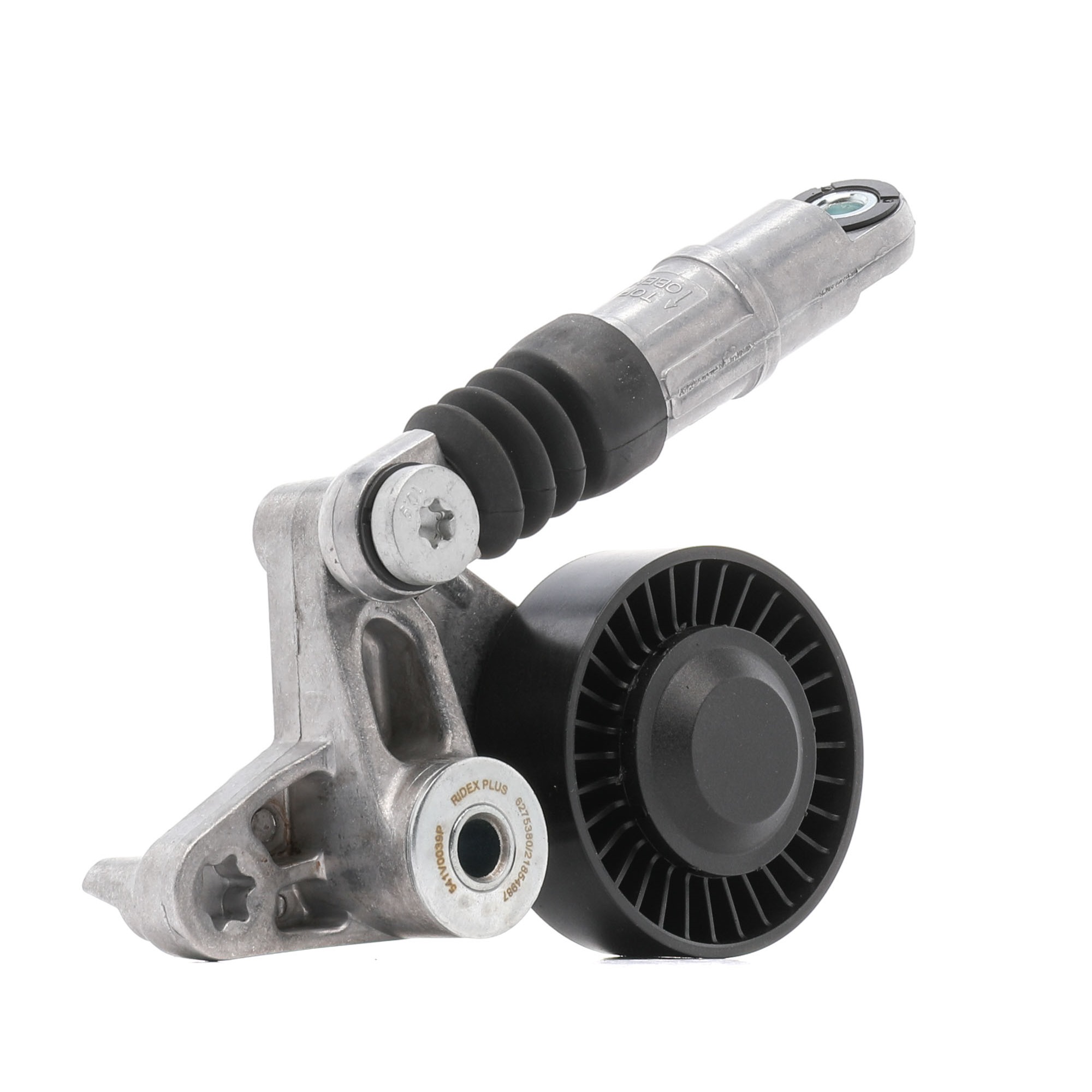 RIDEX PLUS 541V0039P Galet tendeur de courroie d'accessoire