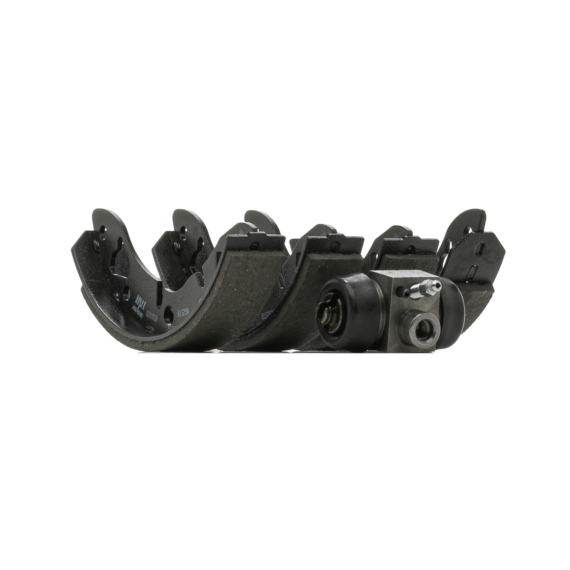 Acquista Kit freno, Freno a tamburo da TRW Numero prodotto.: BK1852 al costo di soli 70,89&nbsp;&euro;