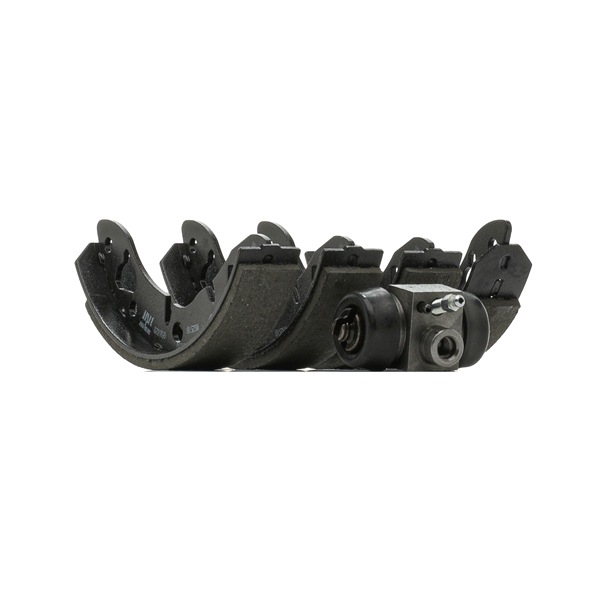 TRW Kit freno, Freno a tamburo BK1852