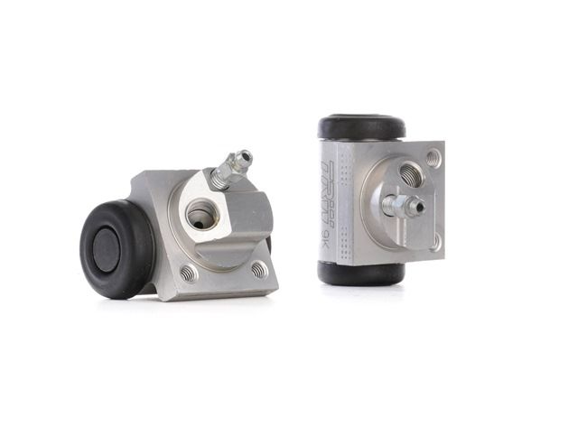 Hjulcylinder SMART af original kvalitet 0012173V001000000, 4514200018, A4514200018 fra TRW