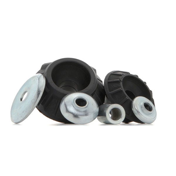 Compre online originais a baixo custo Suporte de apoio do conjunto mola / amortecedor 1180S1714 comparáveis com os números OEM 191512339