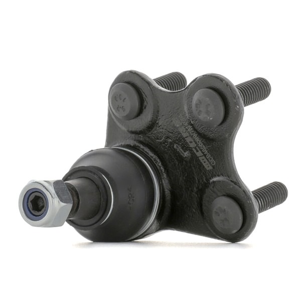 goCORE GCB4620069 rotule inférieure VW up! 3/5 portes 121, 122, BL1, BL2 1.0 TSI Flex 105 CH Essence / éthanol
