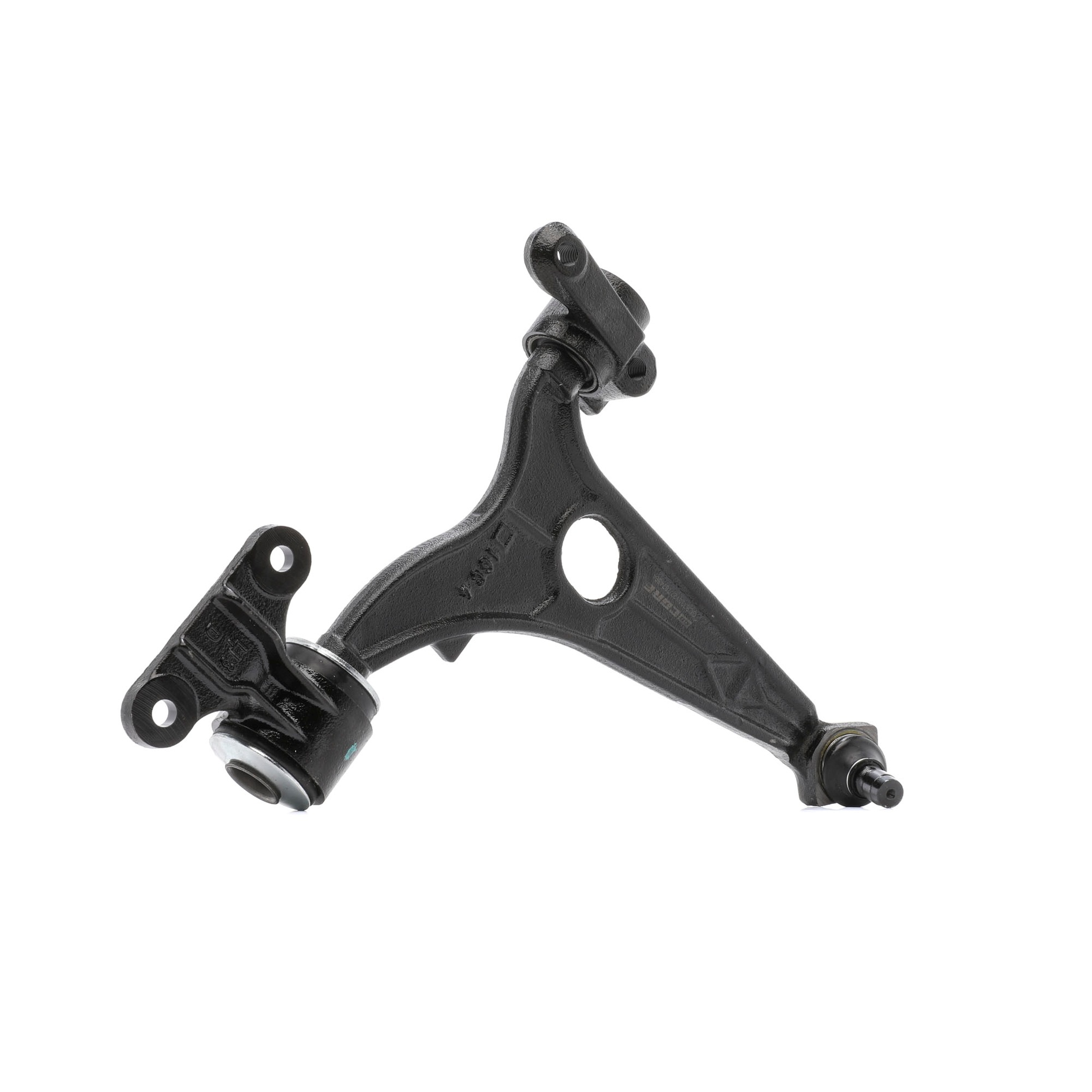 Įsigykite goCORE Vikšro valdymo svirtis Prekės Nr.: GCB730127 už žemiausią 143,59 € kainą