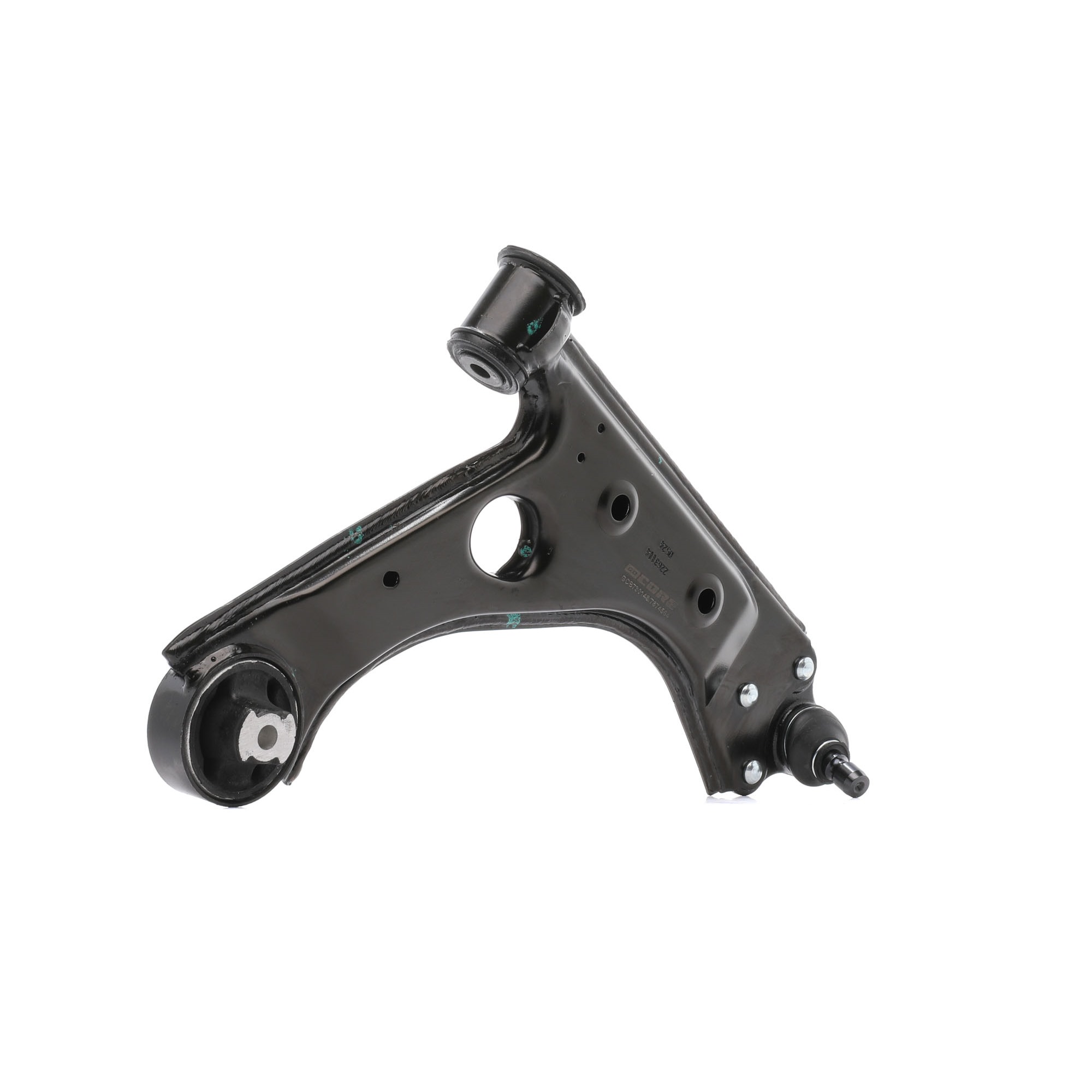 goCORE GCB730148 Bras de suspension