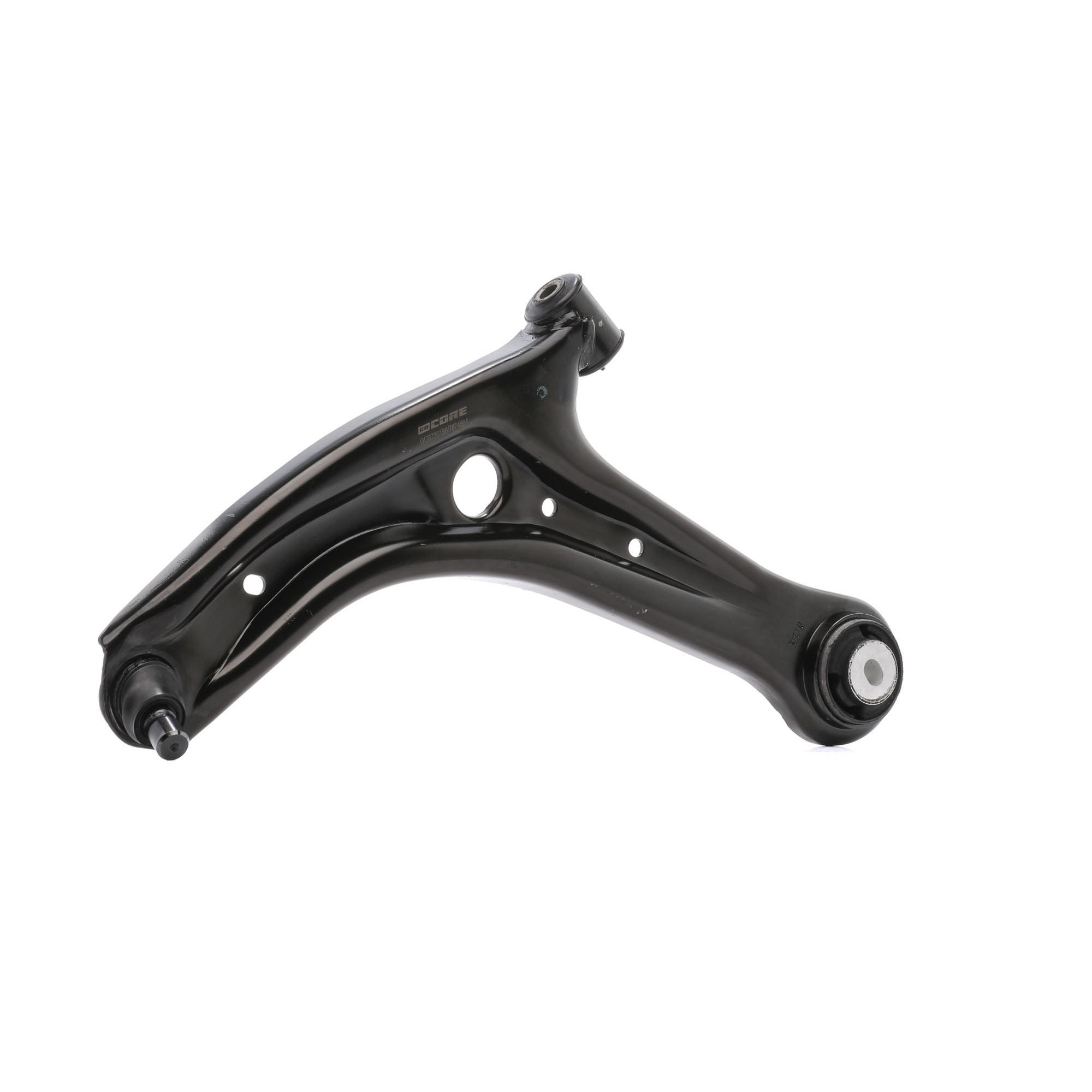 goCORE GCB730158 Bras de suspension