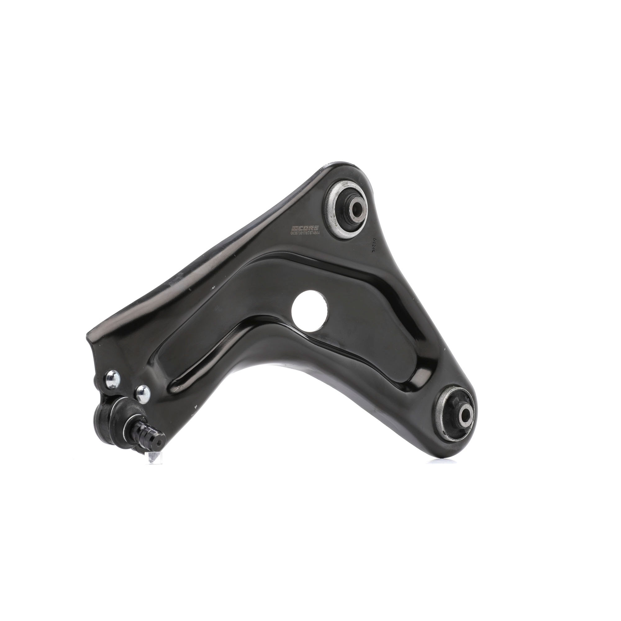 Ostke goCORE Õõtshoob, käändmik Toode nr.: GCB730178 madala hinnaga 90,58 €