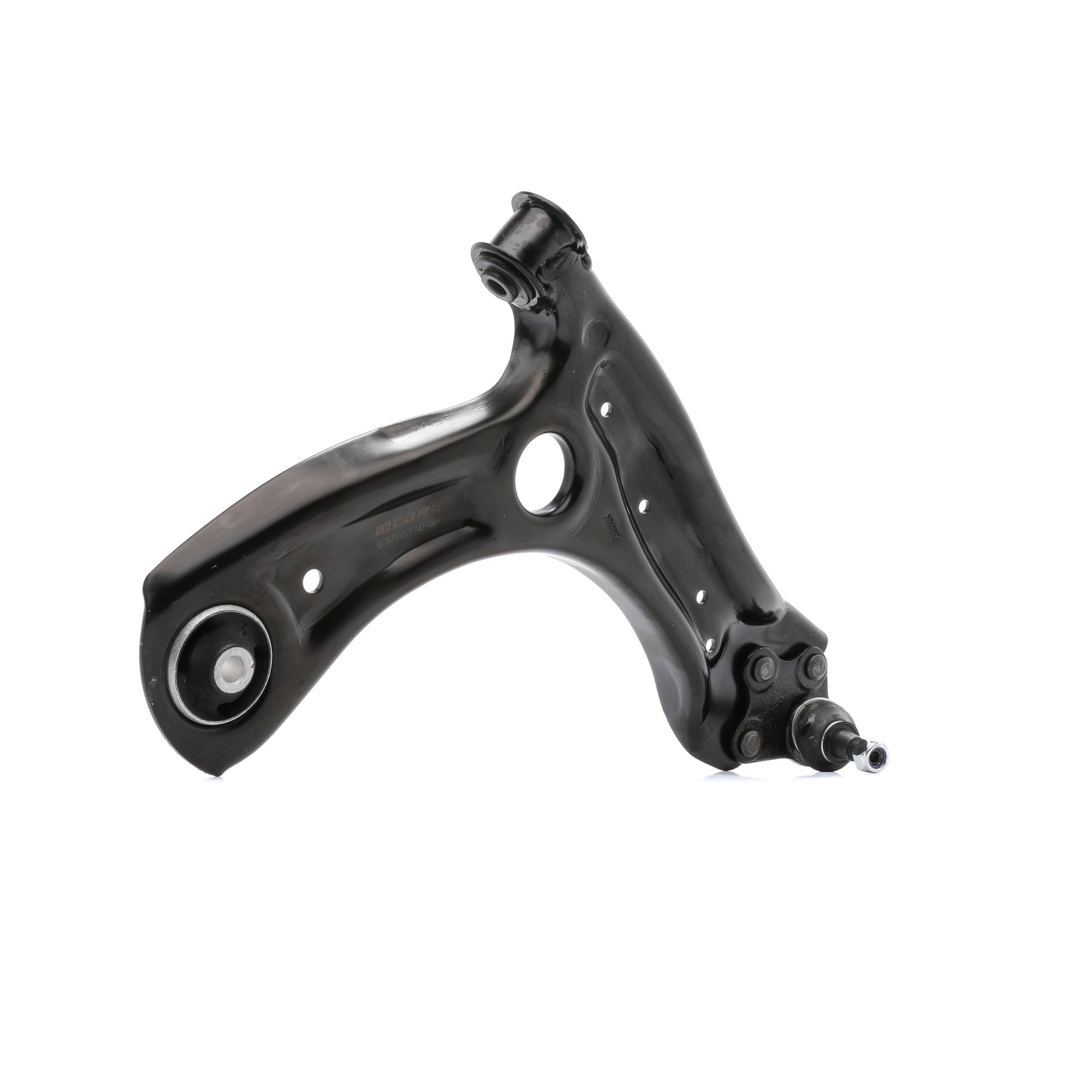 Acquista Braccio oscillante, sospensione ruota da goCORE Numero prodotto.: GCB730207 al costo di soli 92,23 €