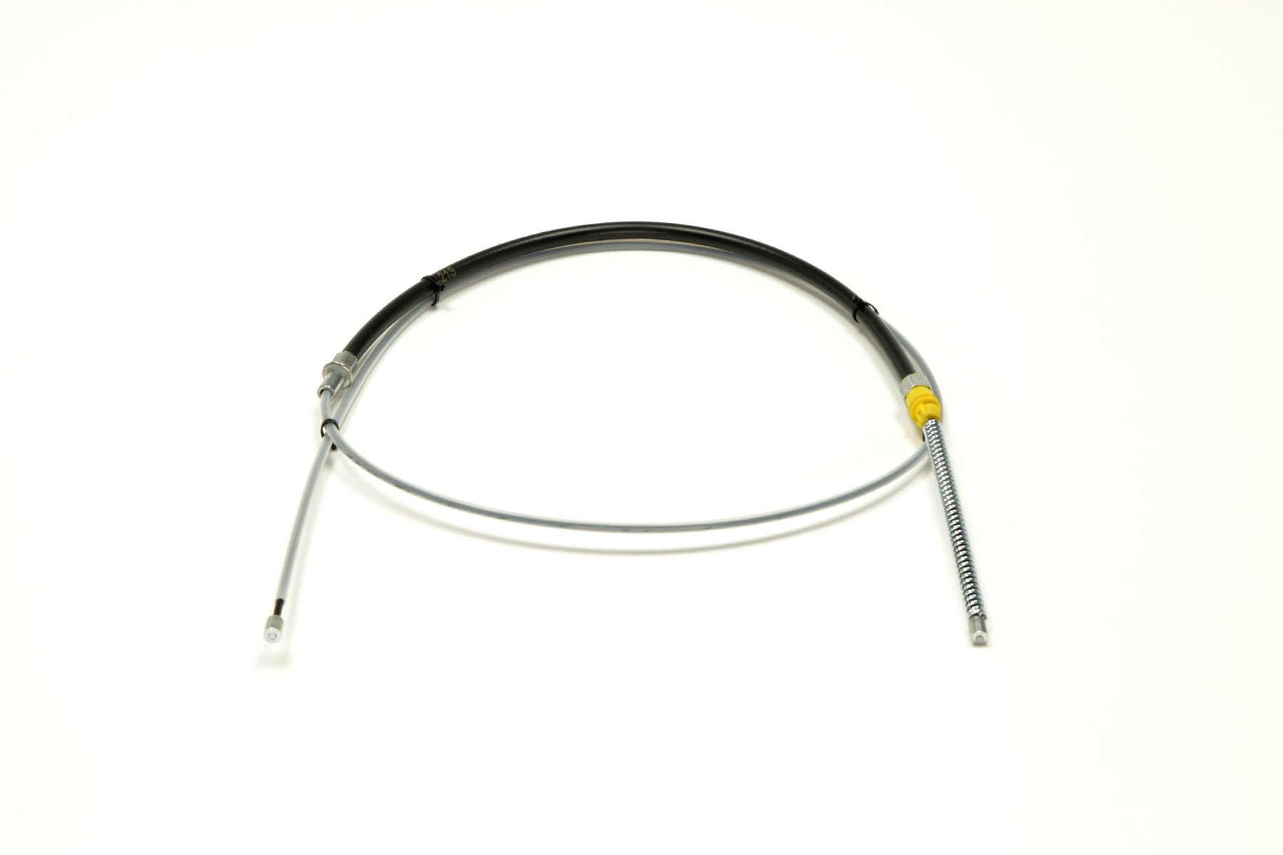OE Handbromsvajer VW TAIGO 2025 2Q0609721AA, 2Q0609721S, 2Q0609721S från ATE