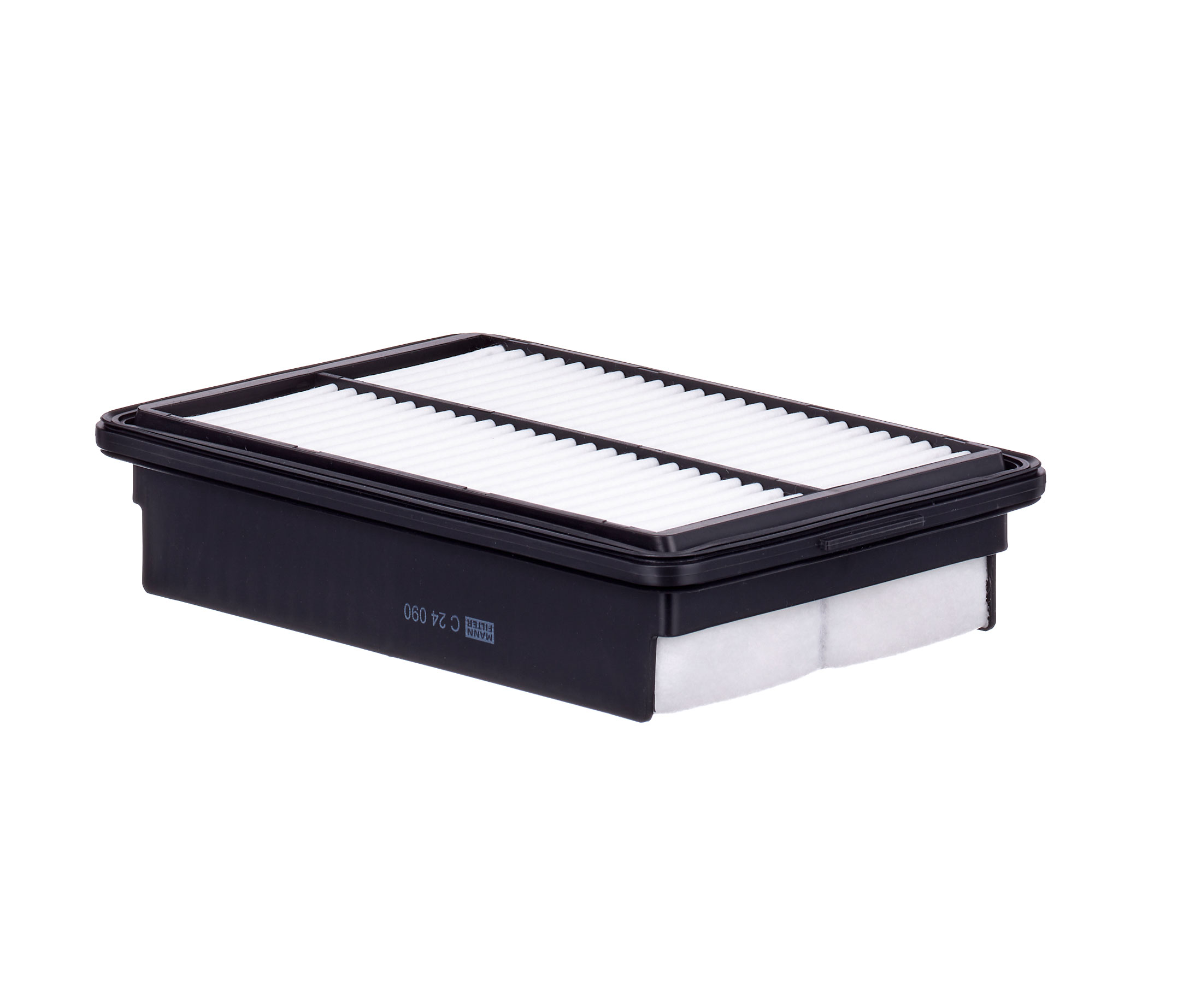 Compre MANN-FILTER Filtro de ar Produto No.: C 24 090 a preços baixos de 17,24 €