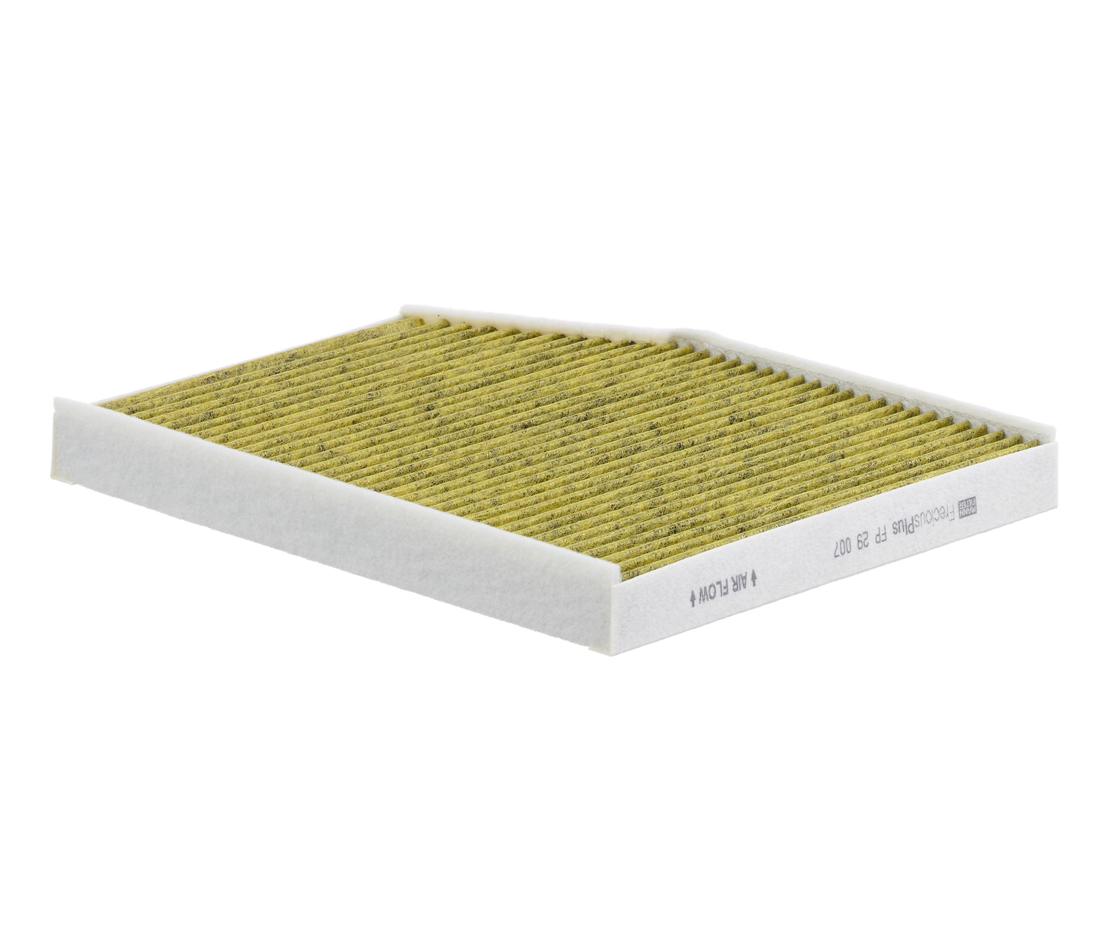 MANN-FILTER FP 29 007 Filtre d'habitacle