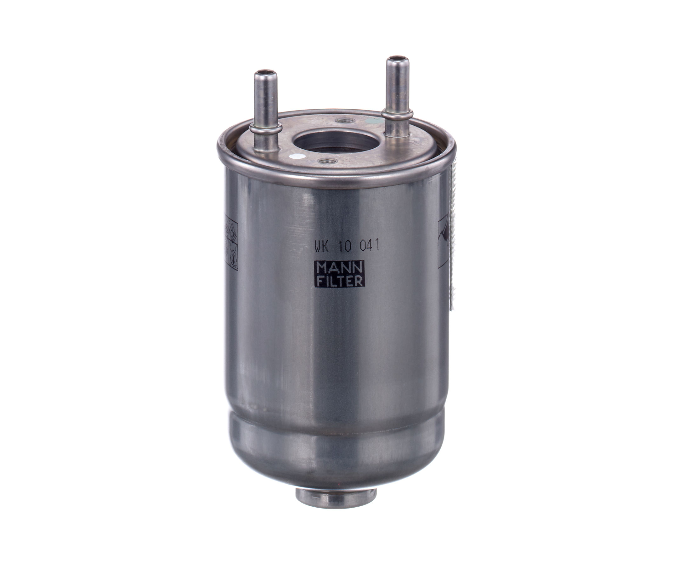 Įsigykite MANN-FILTER Kuro filtras Prekės Nr.: WK 10 041 z už žemiausią 37,84 € kainą