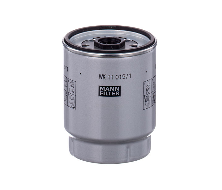 Cumpărați online Filtru combustibil WK 11 019/1 z original/ă și la un preț mic, compatibil/ă cu nr. OEM 7421764981
