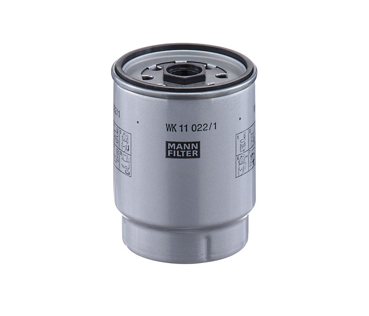Cumpărați online Filtru combustibil WK 11 022/1 z original/ă și la un preț mic, compatibil/ă cu nr. OEM 7421764981