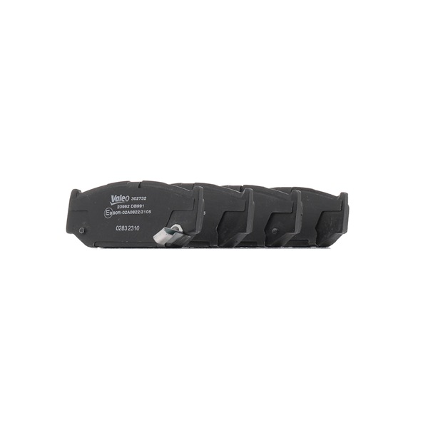 OEM Remblokken SUZUKI 1.3 4x4 (RS 413, ZD11S) 92 PK Benzine 5581057K01 van VALEO online aan geweldige prijzen