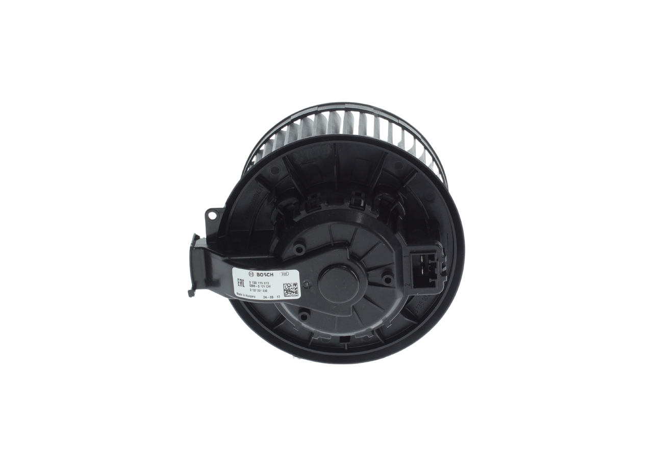 OE Wentylator nagrzewnicy VW UP 2014 1S2819015B, 1S2819015B, 12E820015 od BOSCH