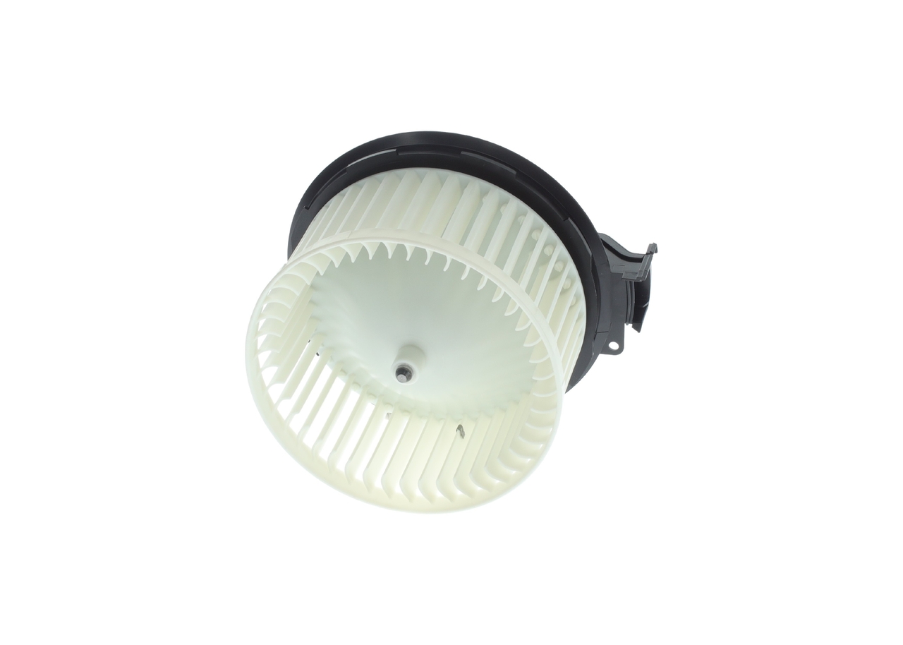 OE Silnik dmuchawy - pojedyncze czesci VW UP 2012 12E820015, 5Q0907521A, 5Q0907521ASK od BOSCH