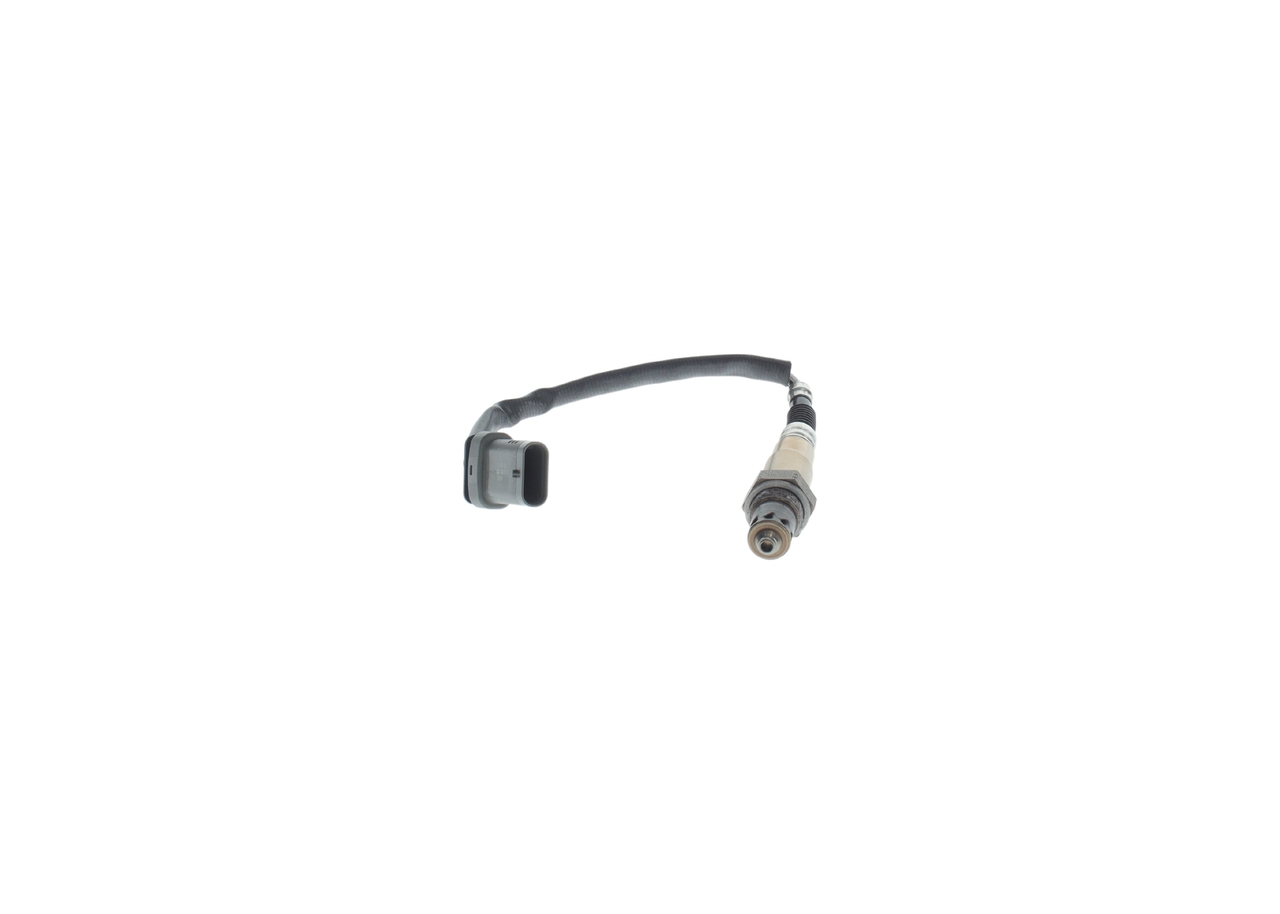 OPEL 1.2 Turbo (68) 110 HP Petrol Lambda sensor OEM 55503721 from BOSCH online zu günstigen Preisen