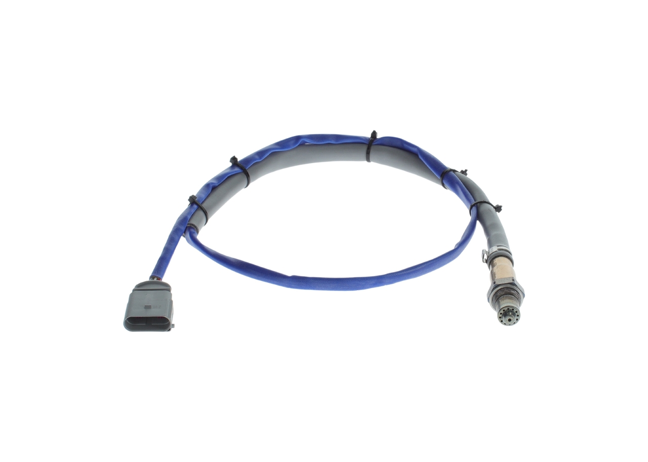 OE Sonda lambda PORSCHE 718 2022 46760863, 46776286, 46786048 van BOSCH