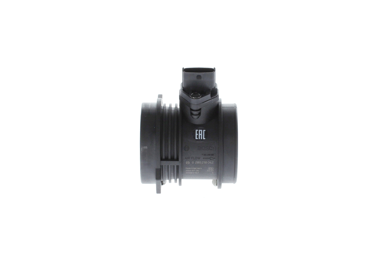 Köp billiga original Luftmassemätare 0 280 218 04Z jämförbara med 2810039400 OEM nummer på nätet