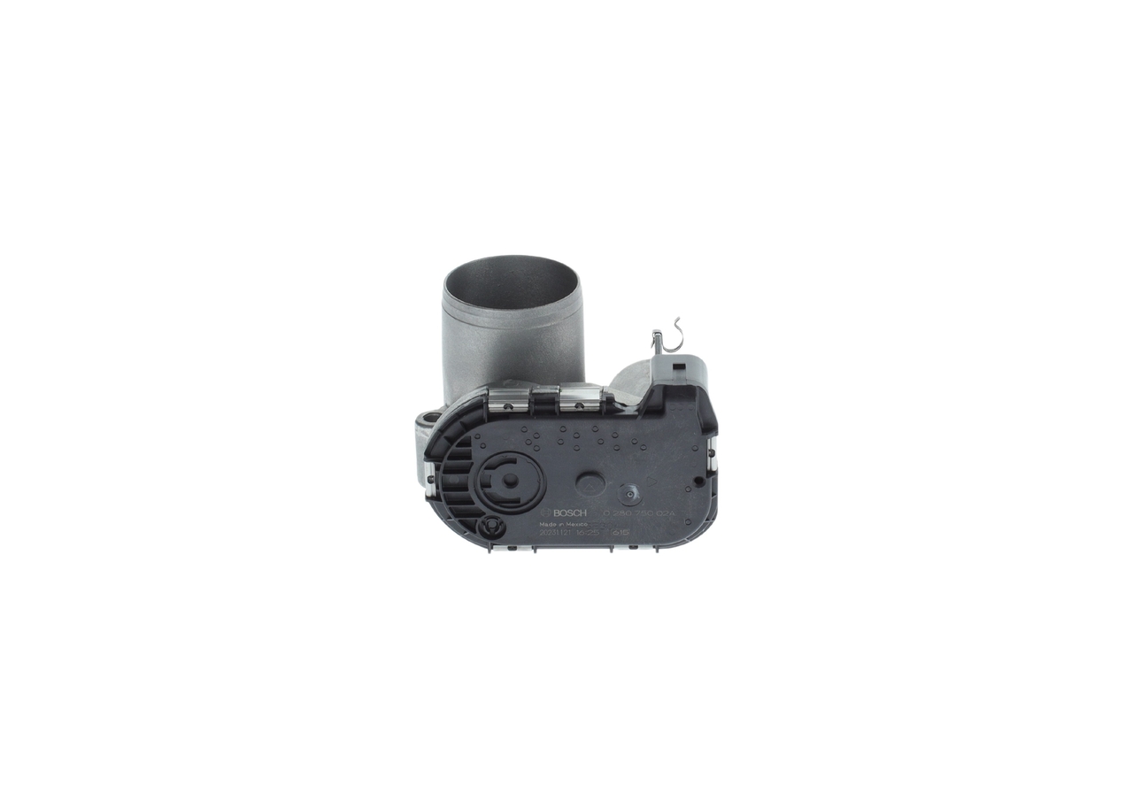 OEM Kaasuläppäkotelo FIAT 1.0 Flex 77 HV Bensiini/etanoli 71713687 BOSCH netistä edulliseen hintaan