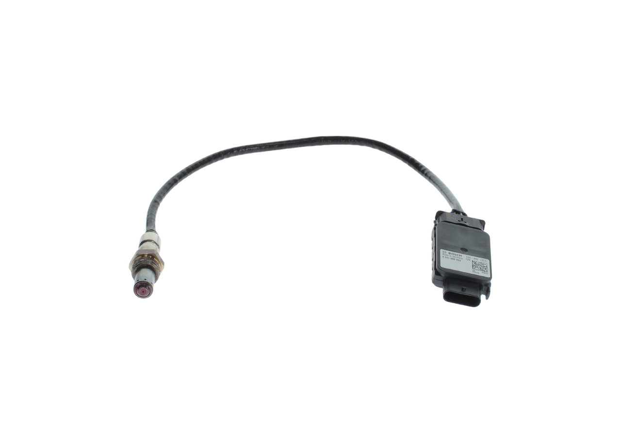 Capteur NOx, Injection d'urée LR 093669
