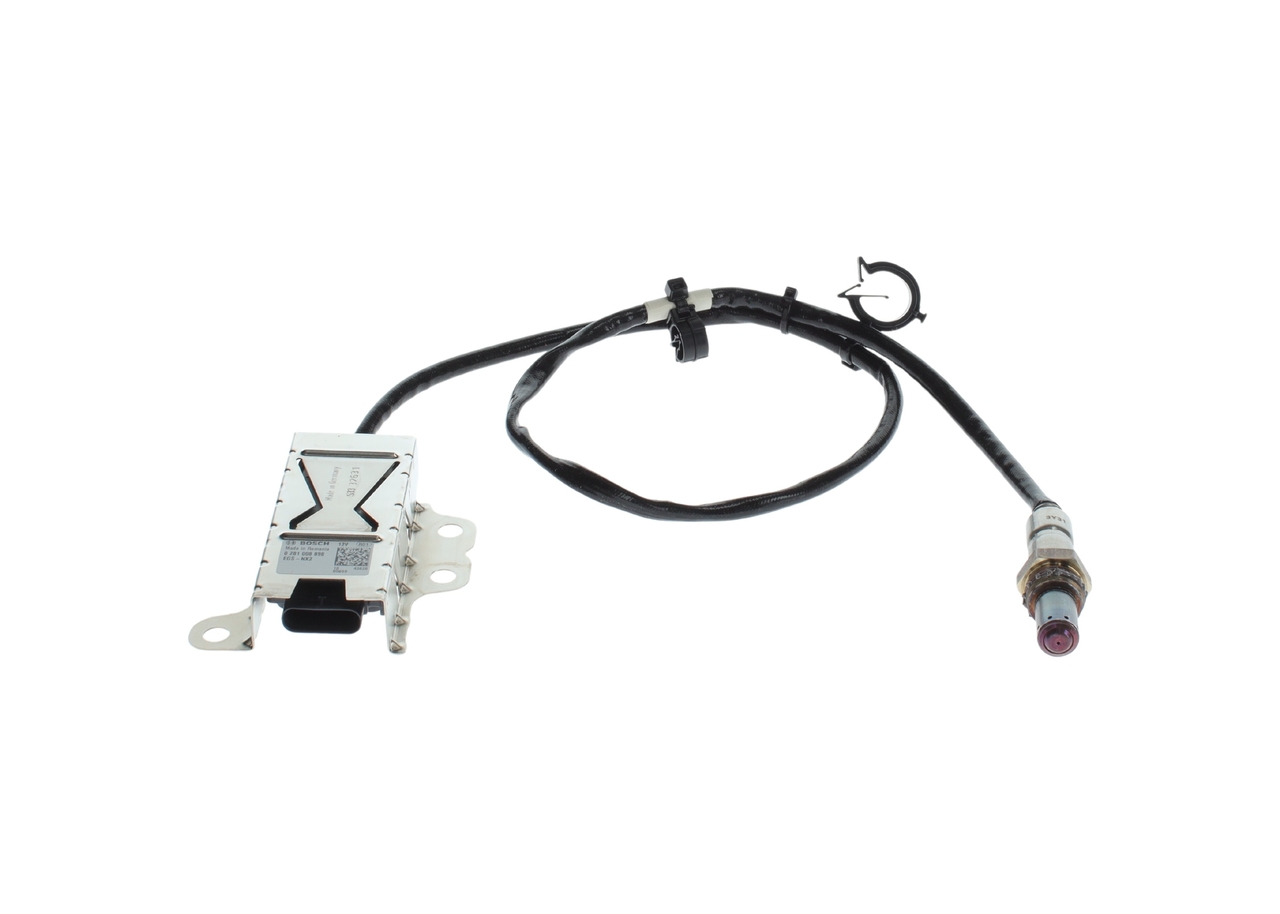 OEM NOx-sensor, ureaindsprøjtning FORD 2.0 EcoBlue mHEV 150 HK Diesel/elektro 68351993AA fra BOSCH online til gode priser