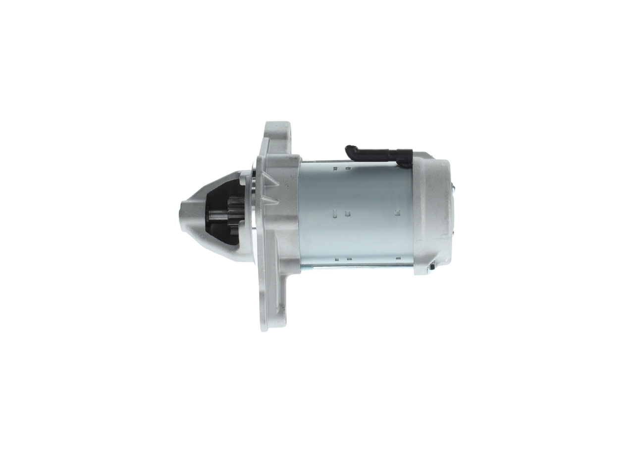 OEM Starter motor DAIHATSU Charade VIII Hatchback (XP9) 2012 281000Y010, 2810047121, 2810047131 BOSCH