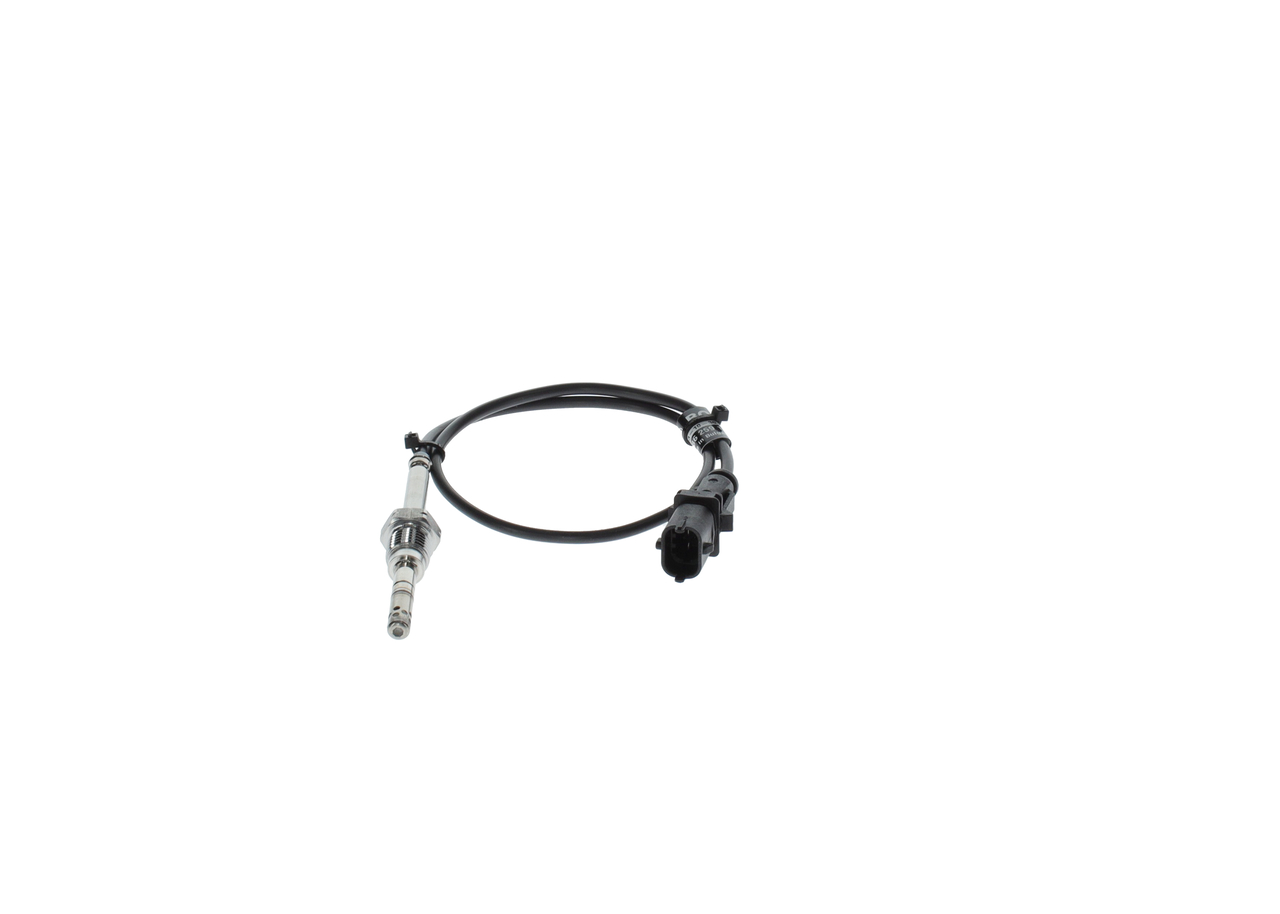 OEM Cidlo, teplota vyfukovych plynu FIAT 2.0 JTD 4x4 163 HP Diesel 05146223AA od BOSCH online za výborné ceny