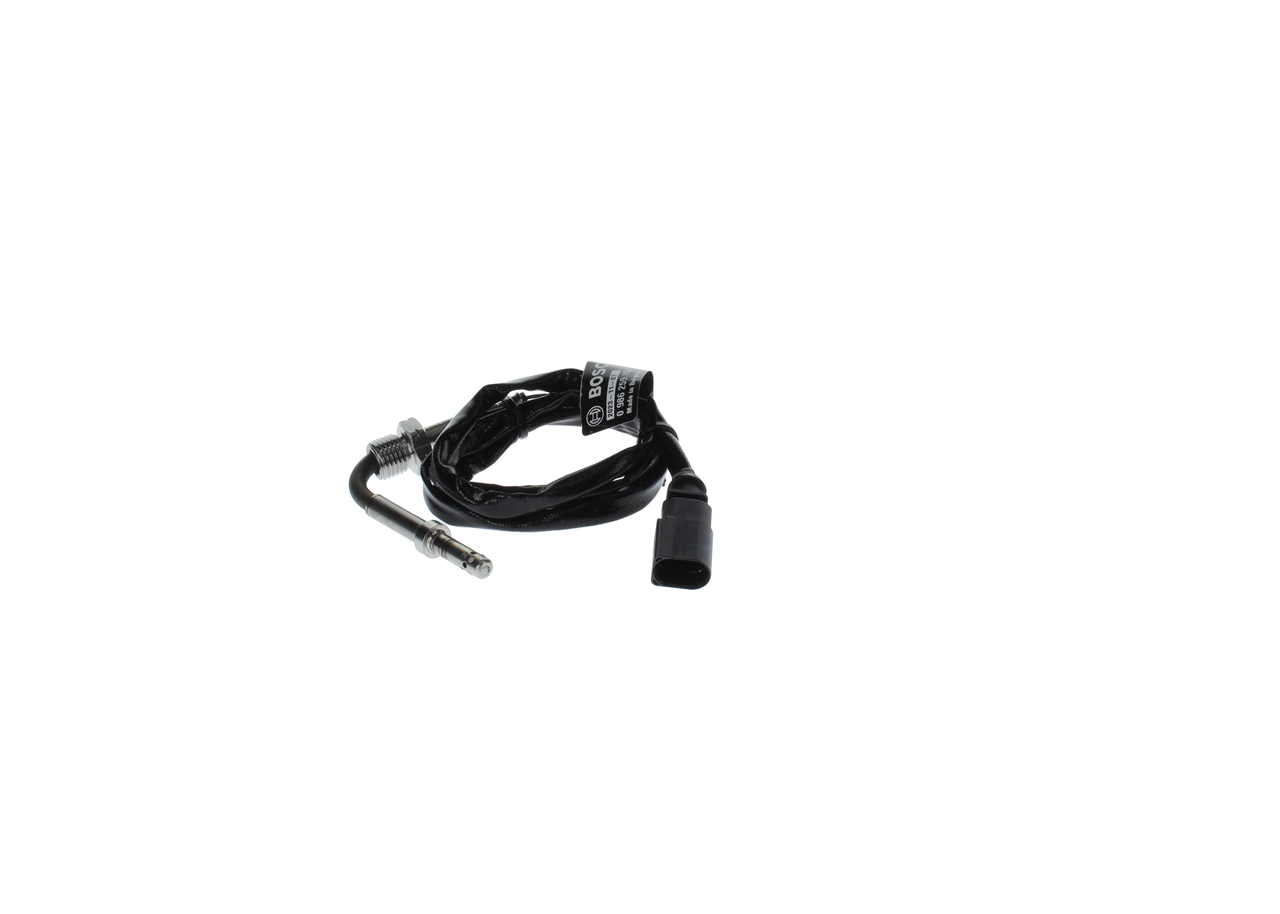 Köp billiga original Avgastempgivare 0 986 259 154 jämförbara med 03L906088EJ OEM nummer på nätet