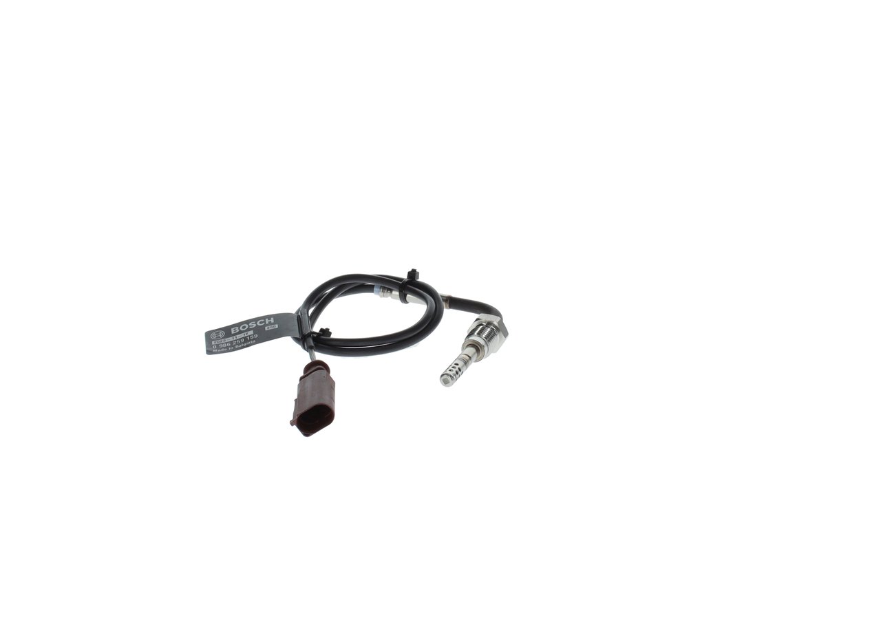 OEM Snímač teploty výfukových plynov VW 2.0 TDI 4motion 136 HP nafta 03L906088BP od BOSCH online za výborné ceny