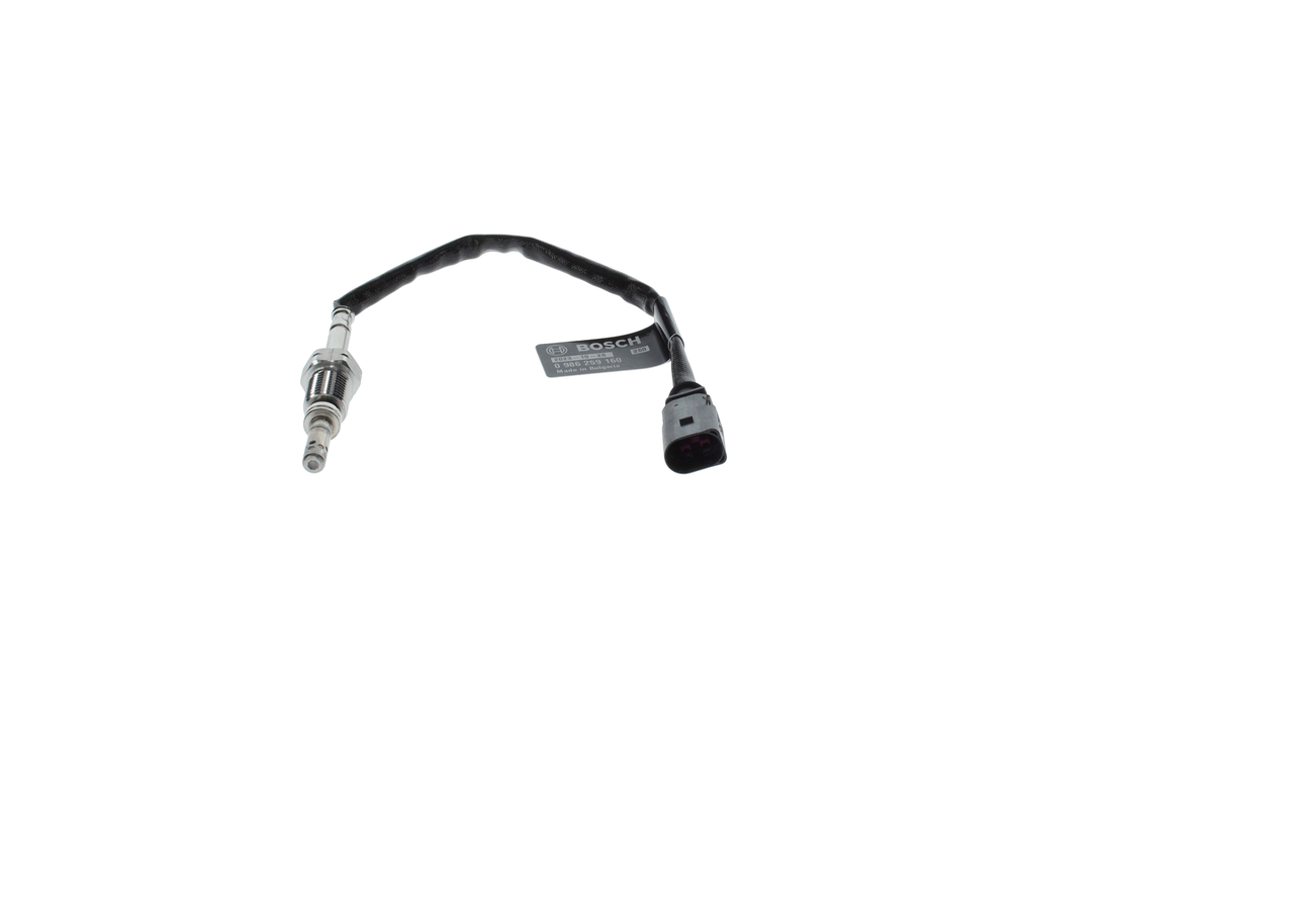OEM Sensor, temp. gas escape VW 2.0 TDI 140 CV Gasóleo 03L906088FQ de BOSCH online a precios inmejorables