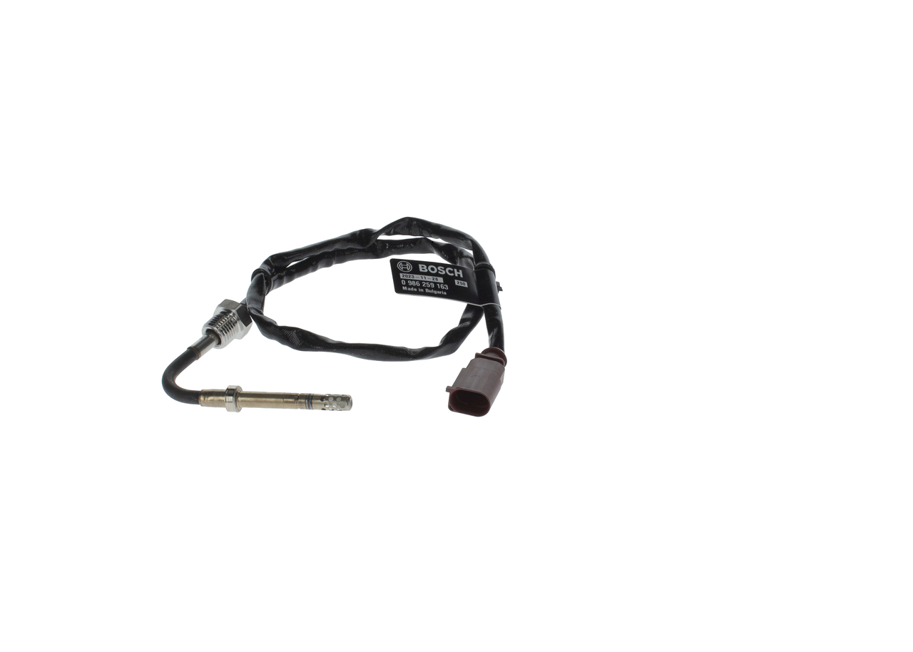 OEM Sensor, temp. gas escape VW 2.0 TDI 114 CV Gasóleo 03L906088FF de BOSCH online a precios inmejorables