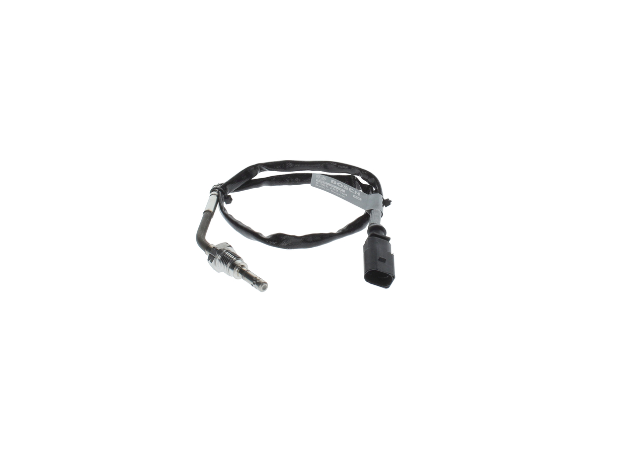 OEM Sensor, temp. gas escape VW 2.0 BiTDI 4motion 180 CV Gasóleo 03L906088DJ de BOSCH online a precios inmejorables