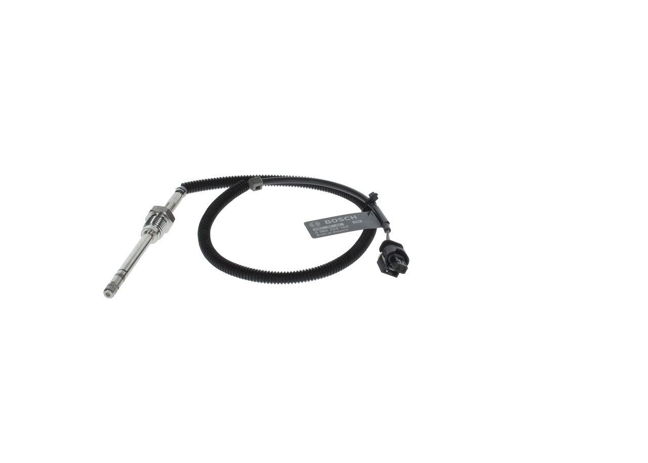 Acquista online Sensore, Temperatura gas scarico 0 986 259 169 originale a buon mercato, comparabile con i numeri OEM A0071533428