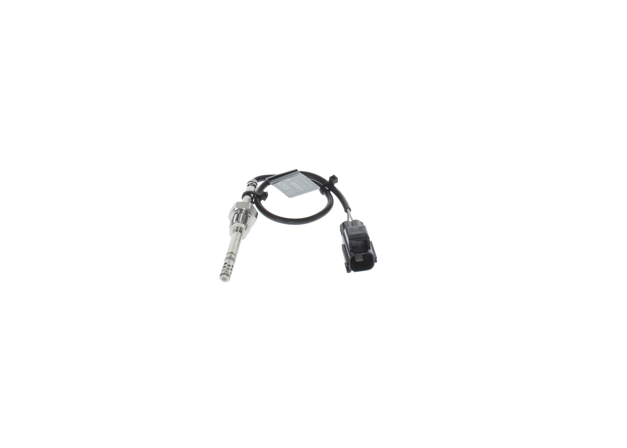Acquista online Sensore, Temperatura gas scarico 0 986 259 172 originale a buon mercato, comparabile con i numeri OEM 31370469