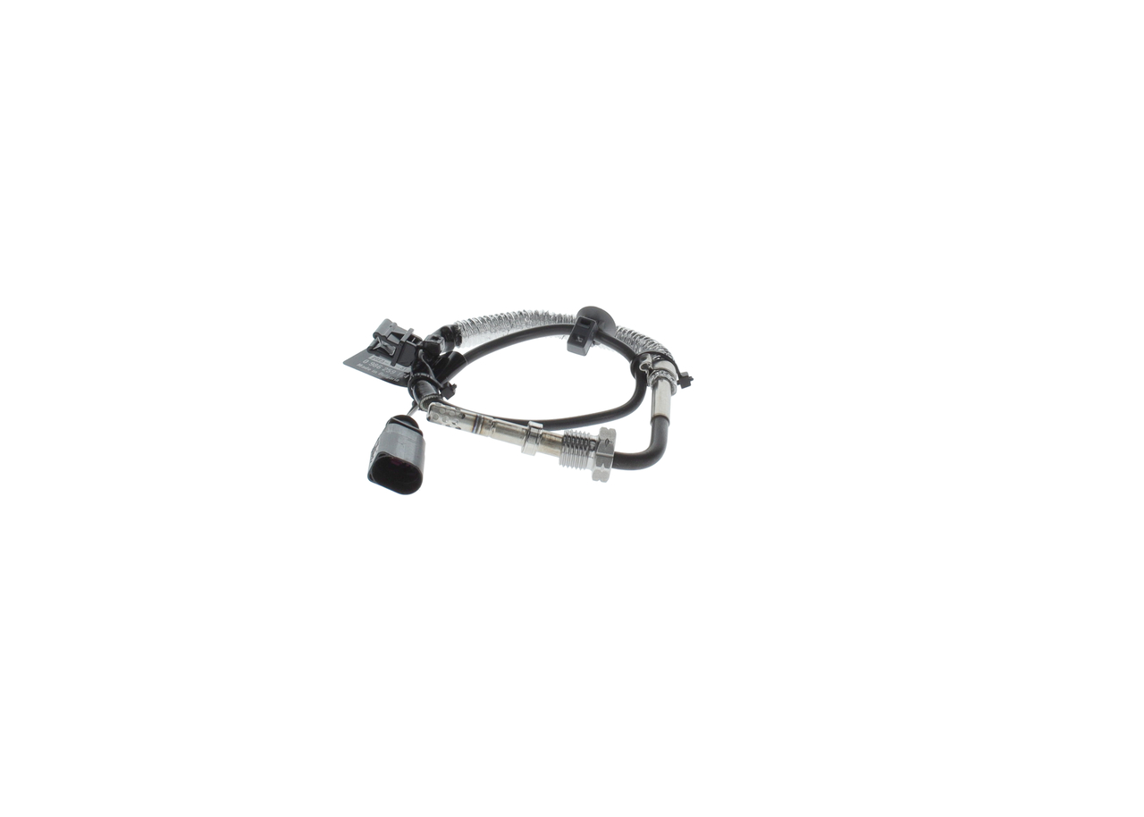 Kupite poceni originalno Senzor, temperatura izpusnega plina 0 986 259 174, primerljivo z 059906088CD OEM številke, prek spleta
