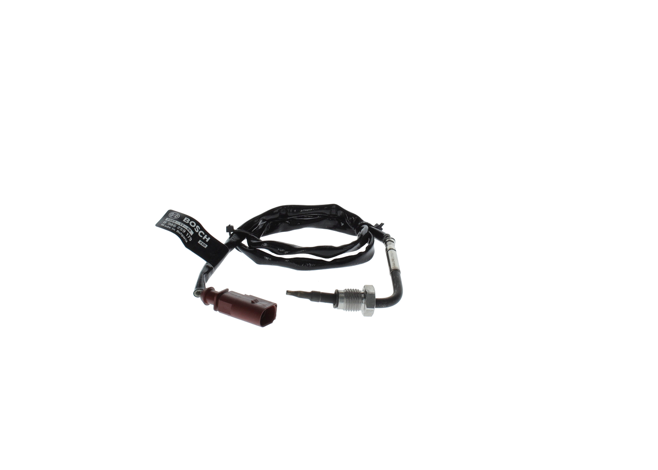 Kupite poceni originalno Senzor, temperatura izpusnega plina 0 986 259 179, primerljivo z 04L906088CF OEM številke, prek spleta