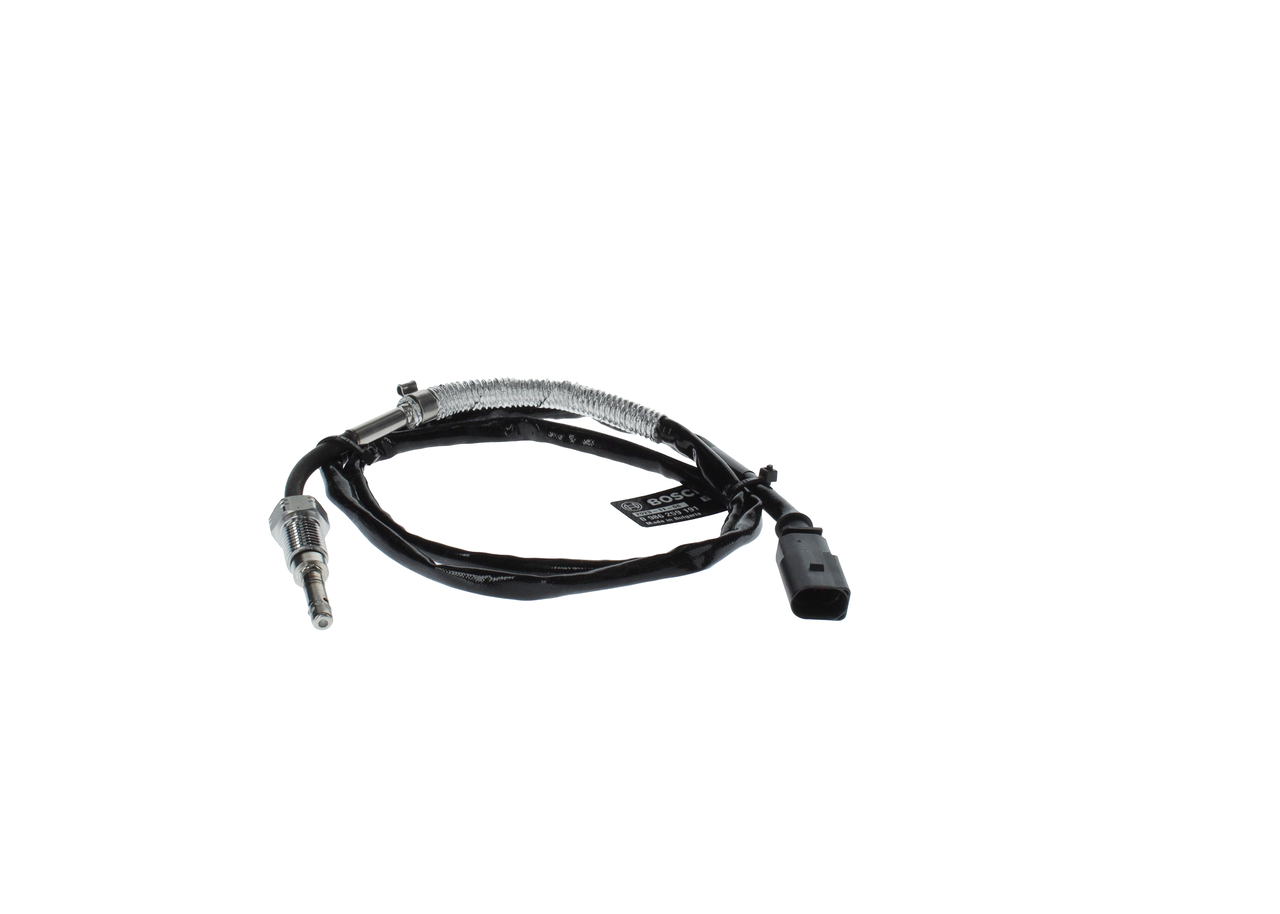 BOSCH Abgastemperatursensor Produkt Nr.: 0 986 259 191 zum günstigen Preis von 76,30 € kaufen