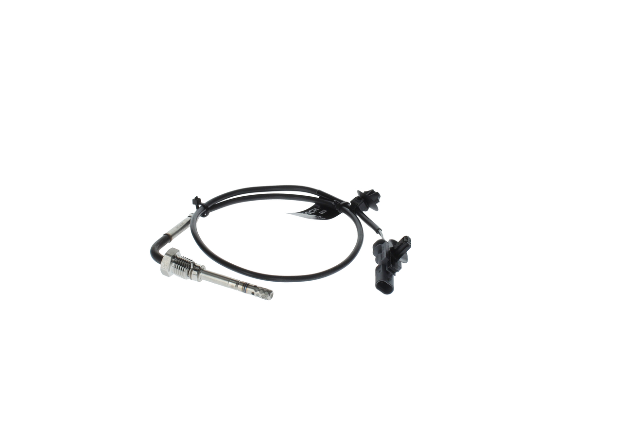 Kupite poceni originalno Senzor, temperatura izpusnega plina 0 986 259 192, primerljivo z 1481255P00 OEM številke, prek spleta