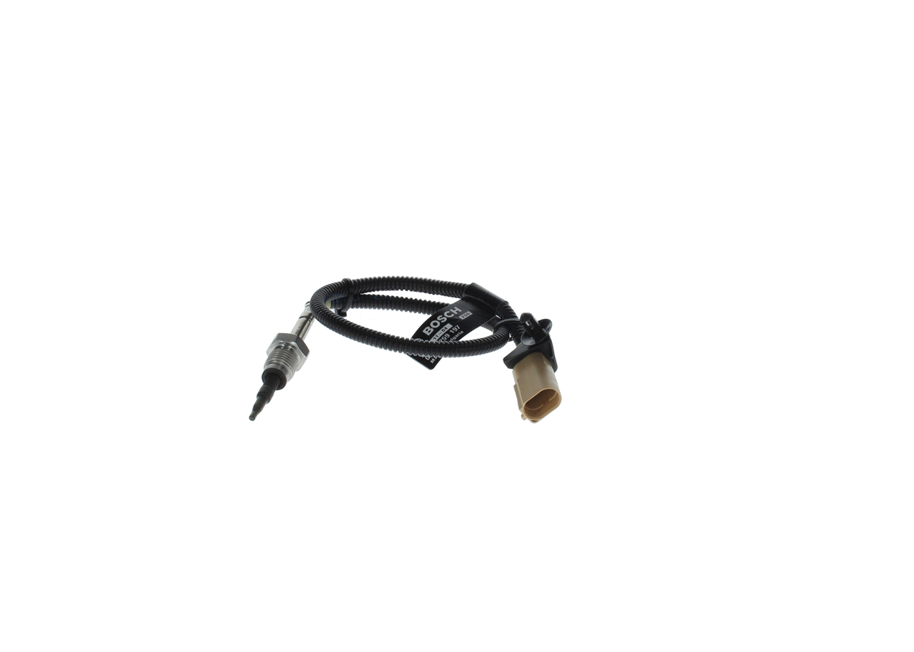 OEM Sensor, temp. gas escape VW 2.0 TDI 140 CV Gasóleo 03L906088HD de BOSCH online a precios inmejorables