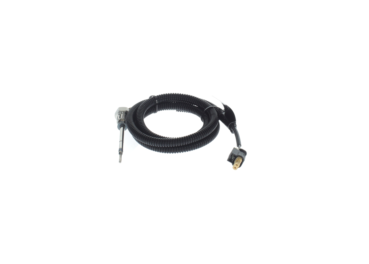 Acquista online Sensore, Temperatura gas scarico 0 986 259 200 originale a buon mercato, comparabile con i numeri OEM A0009059105