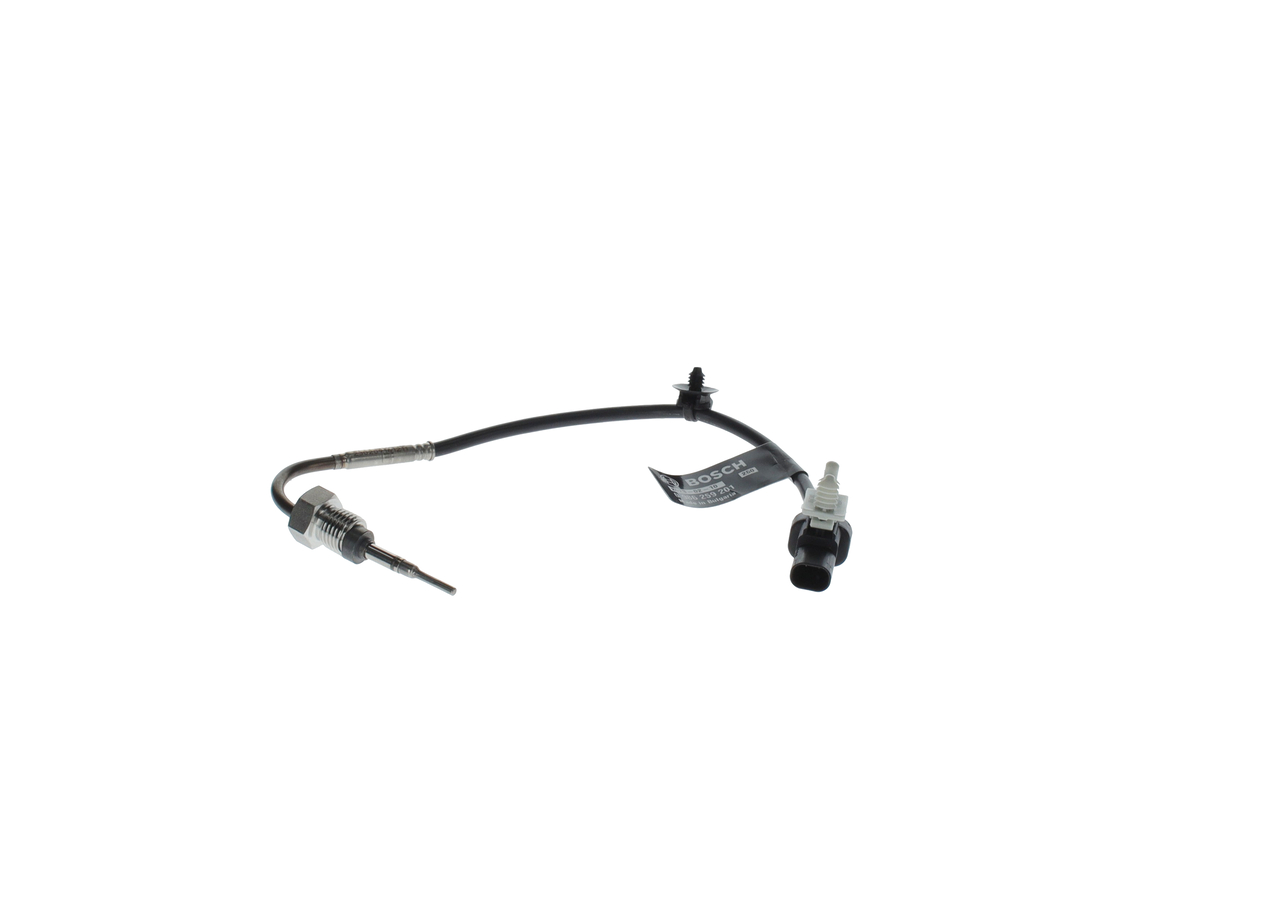 OEM Sensor, temp. gas escape VAUXHALL 2.0 CDTI 4x4 (35) 170 CV Gasóleo 55579846 de BOSCH online a precios inmejorables