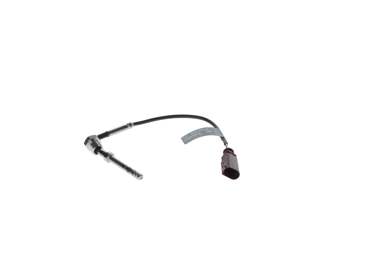 Cumpărați online Senzor, temperatura gaze evacuare 0 986 259 204 original/ă și la un preț mic, compatibil/ă cu nr. OEM 059906088BP